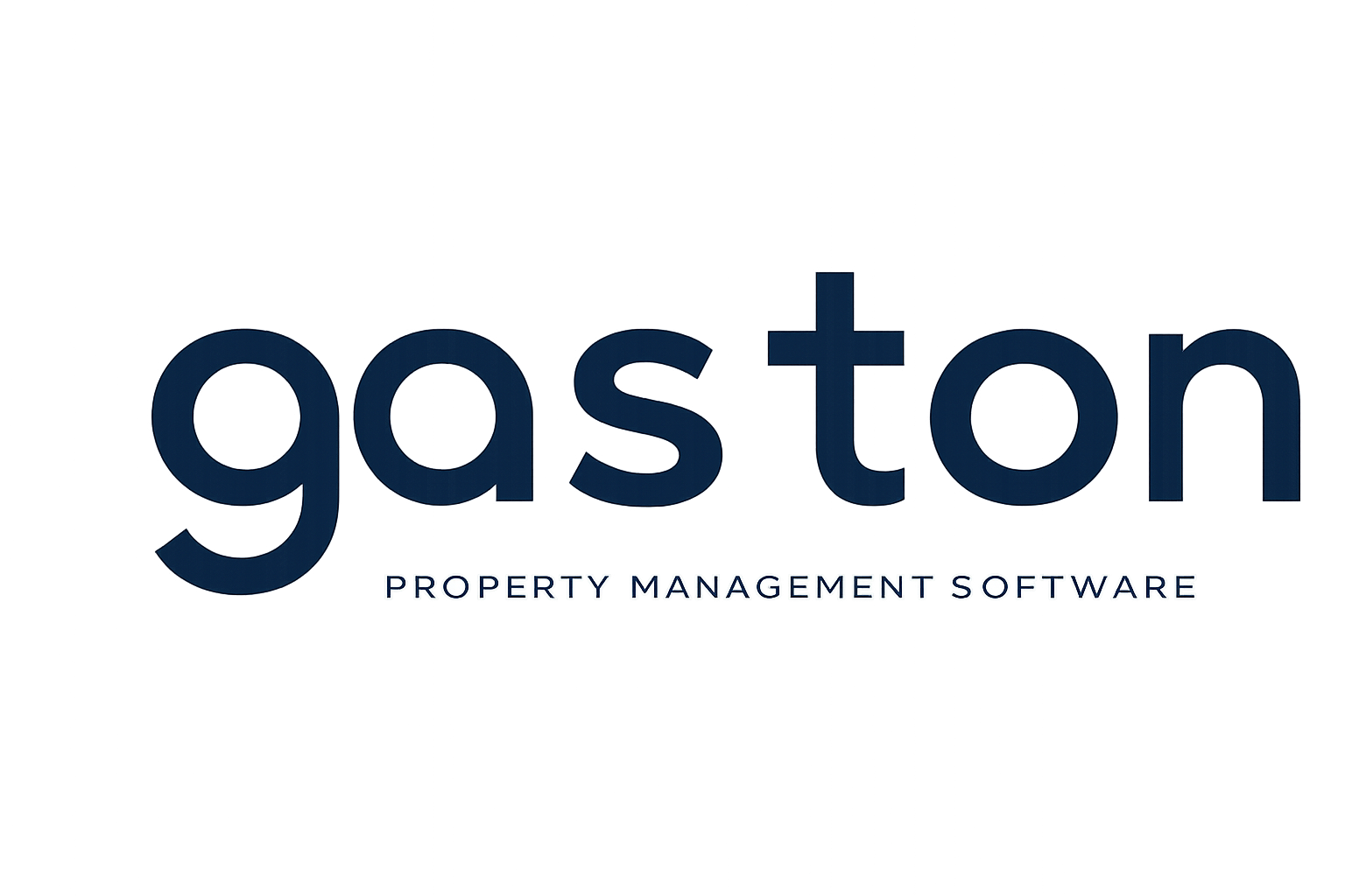 Gaston Software logo