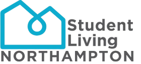 Student Living Northampton logo